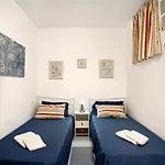 Canteras Samperez 아파트 *