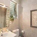 아파트 Canteras Samperez *