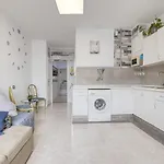 아파트 Canteras Samperez