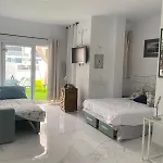 아파트 Canteras Samperez