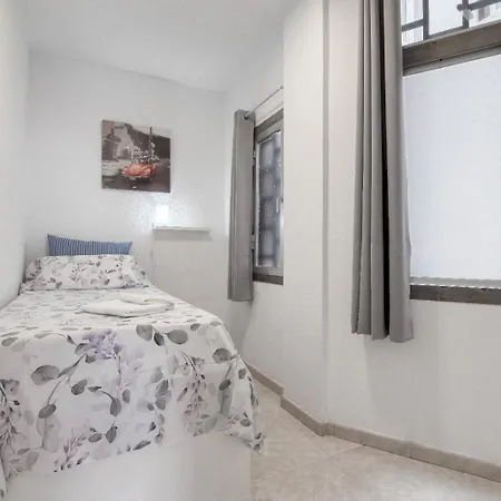 Canteras Samperez Appartement Las Palmas