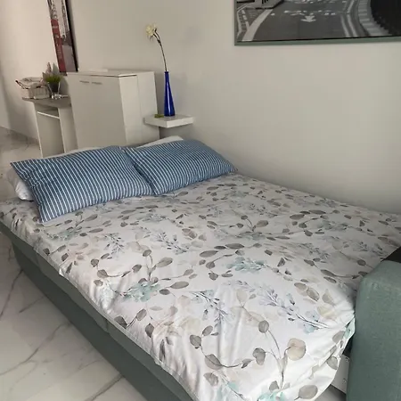 Canteras Samperez Appartement *
