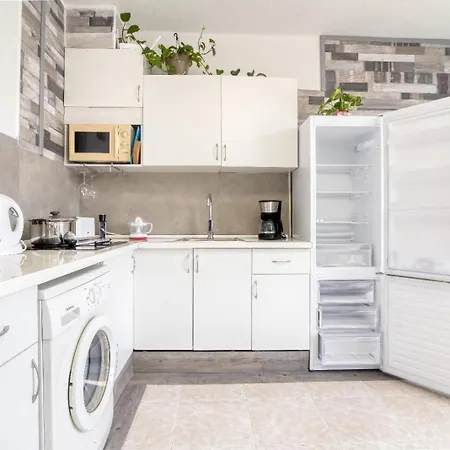 Canteras Samperez Apartament Las Palmas de Gran Canaria