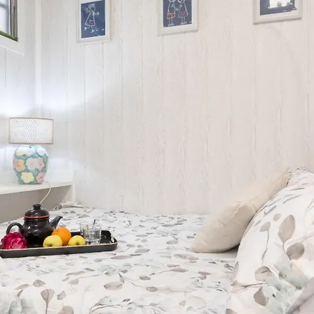 Apartament Canteras Samperez