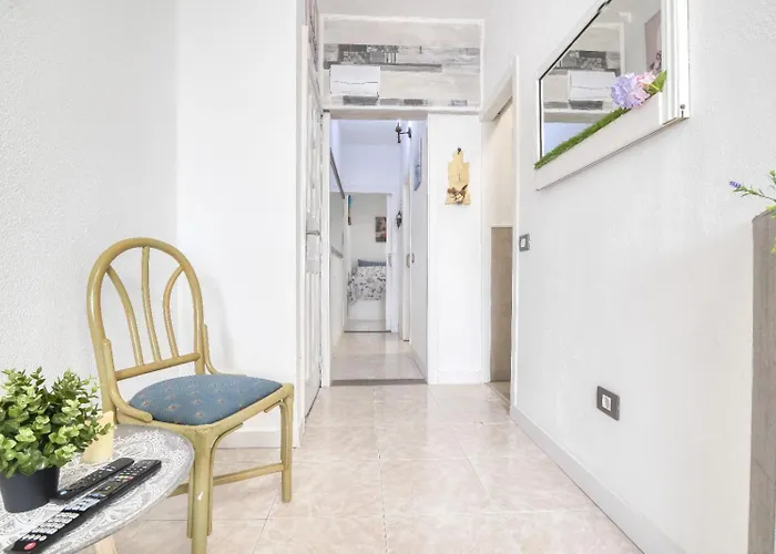 Appartamento Canteras Samperez *