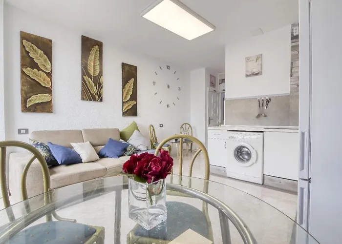 Appartamento Canteras Samperez Las Palmas de Gran Canaria