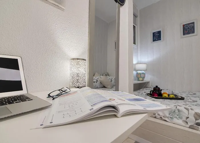 Appartamento Canteras Samperez *