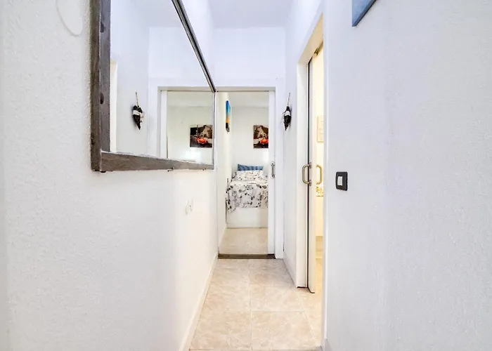 Canteras Samperez Appartamento