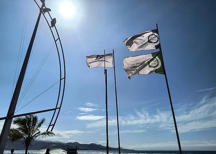 Appartamento Canteras Samperez Las Palmas de Gran Canaria