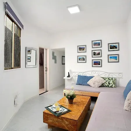 Canteras Samperez * Лас-Пальмас-де-Гран-Канария