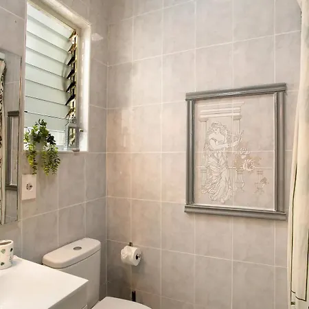 Canteras Samperez * Лас-Пальмас-де-Гран-Канария