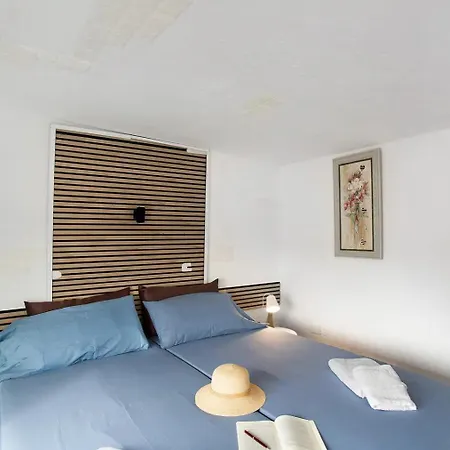 Апартаменты Canteras Samperez