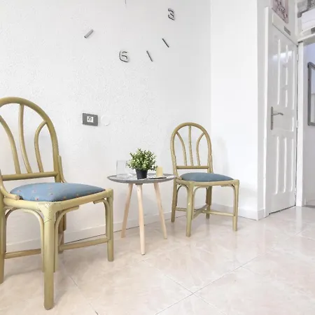 Canteras Samperez Лас-Пальмас-де-Гран-Канария