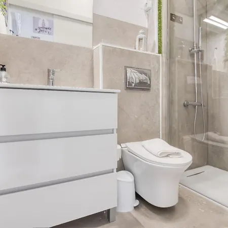 Canteras Samperez * Лас-Пальмас-де-Гран-Канария