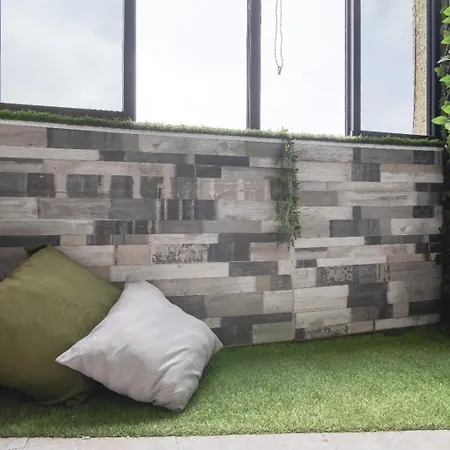 Canteras Samperez Апартаменты