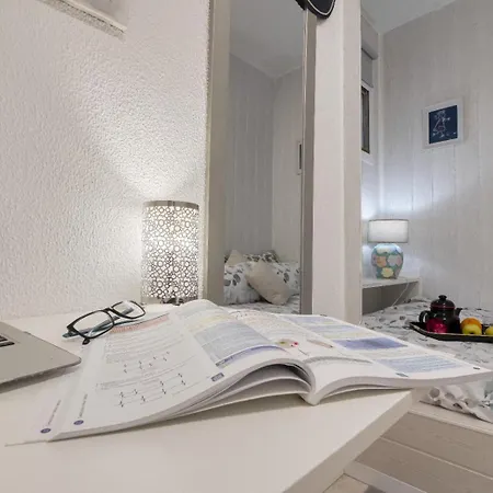 Апартаменты Canteras Samperez *