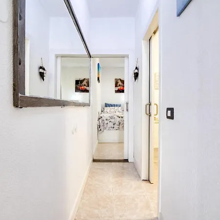 Canteras Samperez 公寓