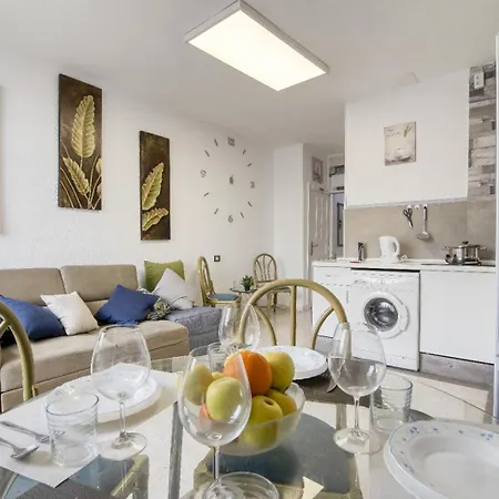 Canteras Samperez Лас-Пальмас-де-Гран-Канария