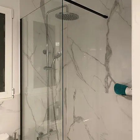 Canteras Samperez Апартаменты