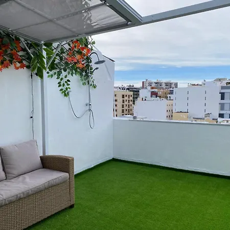 Canteras Samperez * Лас-Пальмас-де-Гран-Канария