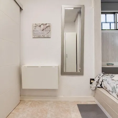 Canteras Samperez * לאס פאלמס דה גראן קנאריה