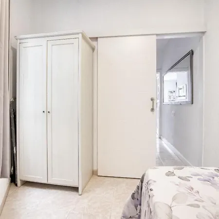 Canteras Samperez לאס פאלמס דה גראן קנאריה