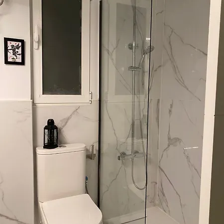 דירה Canteras Samperez